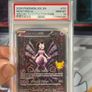 Mewtwo ex SIR PSA GEM MT 10 | Pokemon 30th Celebration Image 3
