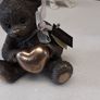 Genesis teddy bear Image 3
