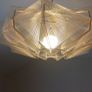 Mid-century Ceiling Light Shade by Paul Secon Image 8
