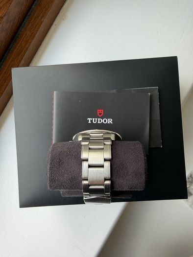 Tudor Black Bay 58 - Blue