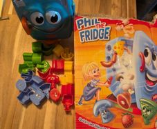 family board game