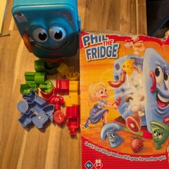 family board game