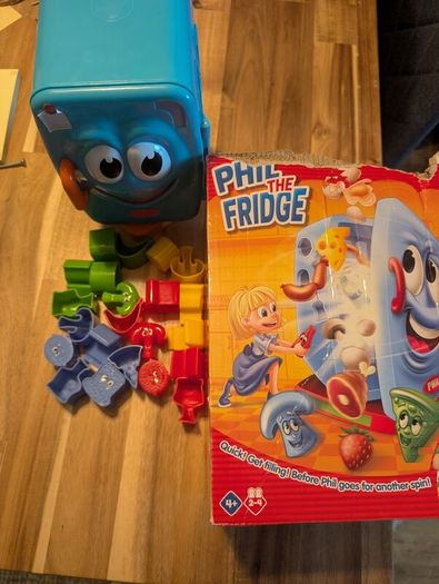 family board game