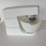Kenwood chef classic KM336 stand mixer working Image 4