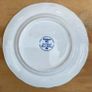 nice vintage arklow pottery plates Image 4