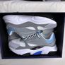Brand New Dior B22s Baby Blue Mens Shoes Image 2