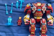 lego