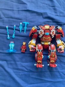 lego
