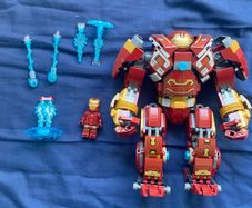 lego