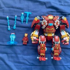 lego