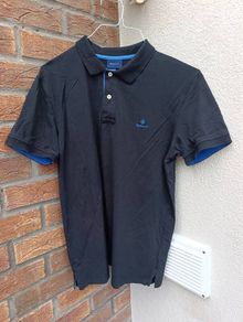 Gant Polo Shirt Mens Medium M