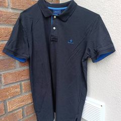 Gant Polo Shirt Mens Medium M