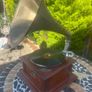 Gramophone His Masters voice Image 2