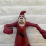 Disney Bigfoot Toy Disney Sasquatch McDonald's Figure Happy Meal approx. 14 cm. Used Please see photos Image 5