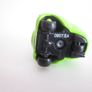 Monsters Inc Mike Wazowski Die Cast Car Toy Vehicle Green Mini Image 4