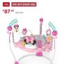 Minnie Mouse Bouncer/Jumper Image 2