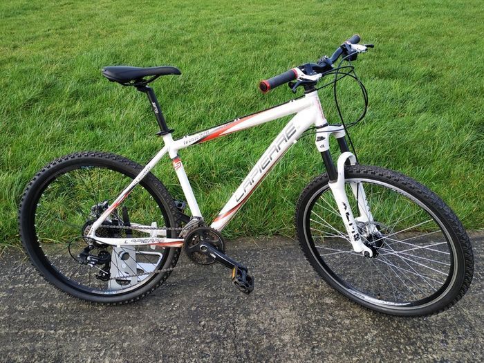 Lapierre Tecnic 200 Medium