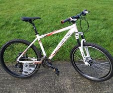 Lapierre Tecnic 200 Medium