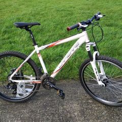 Lapierre Tecnic 200 Medium
