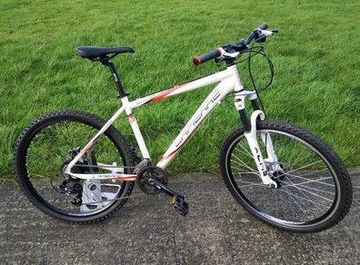 Lapierre Tecnic 200 Medium