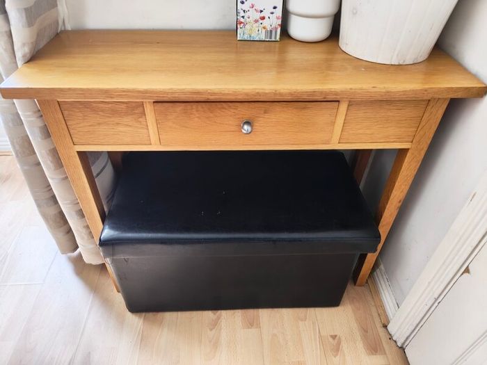 Console Table