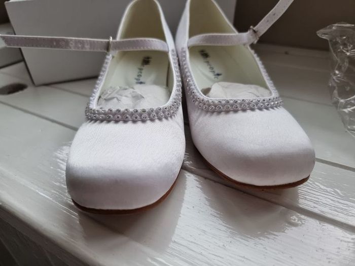 Communion dress
