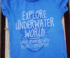 T shirt 104 cm