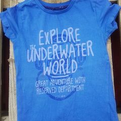 T shirt 104 cm