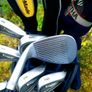 Set of Golf Clubs Image 10