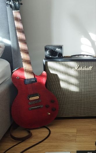 Gibson Les Paul Bfg