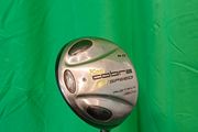 Cobra F-Speed 9 degree Driver with Headcover