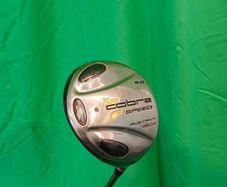 Cobra F-Speed 9 degree Driver with Headcover