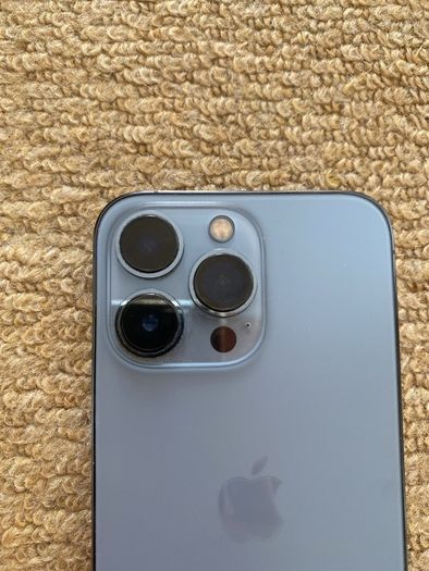 iPhone 13 Pro