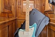 Fender Am Pro Jazzmaster L/H 2018