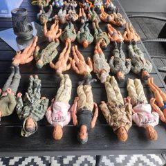 action men