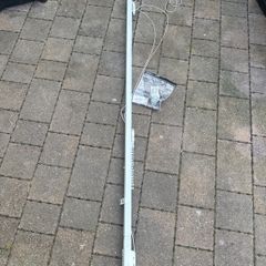 curtains pole