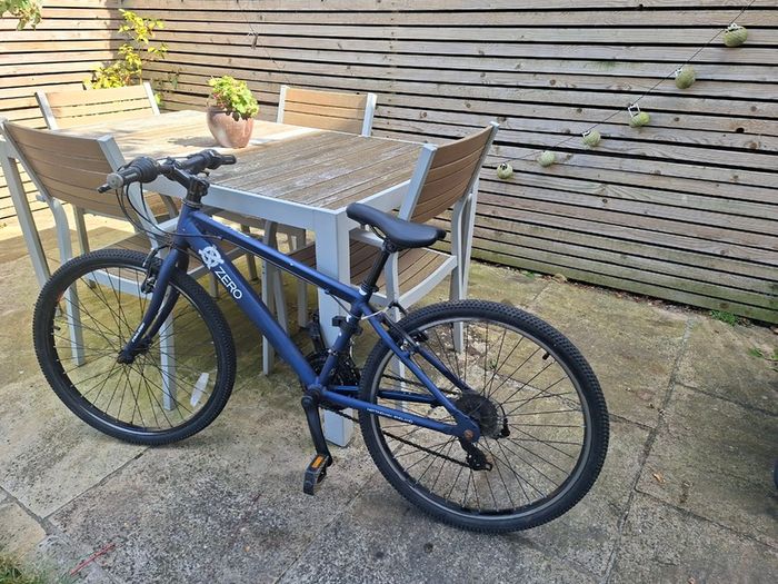 Boys Bicycle