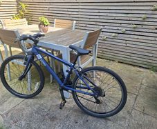 Boys Bicycle