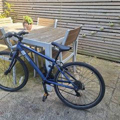 Boys Bicycle