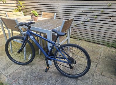Boys Bicycle