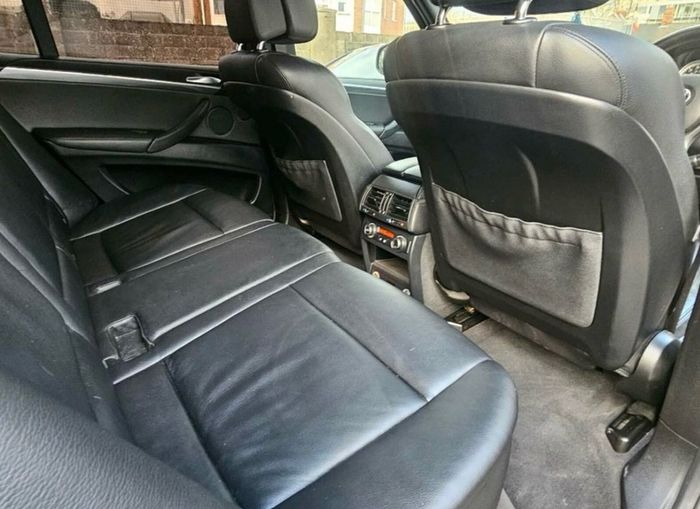 2011 Bmw X5M 4.4 petrol twin turbo May sell or swap