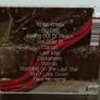 Guillemots Red CD Album Image 2