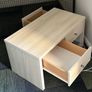 TV Stand & Matching Coffee Table Image 3