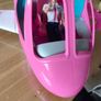 Barbie Aeroplane with Barbie Pilot. Image 6