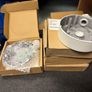 hikvision cctv back boxes. Image 2