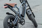 electric bike