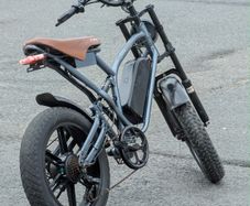 electric bike