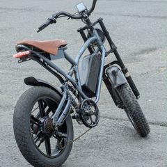 electric bike