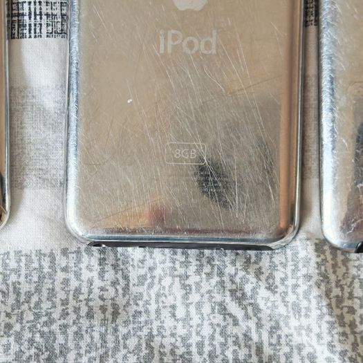 Apple iPod Job Lot Bundle - Untested/For Parts