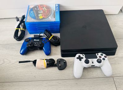 Ps4